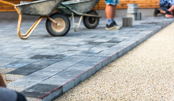Best Stamped Concrete Services in Blackstone, VA