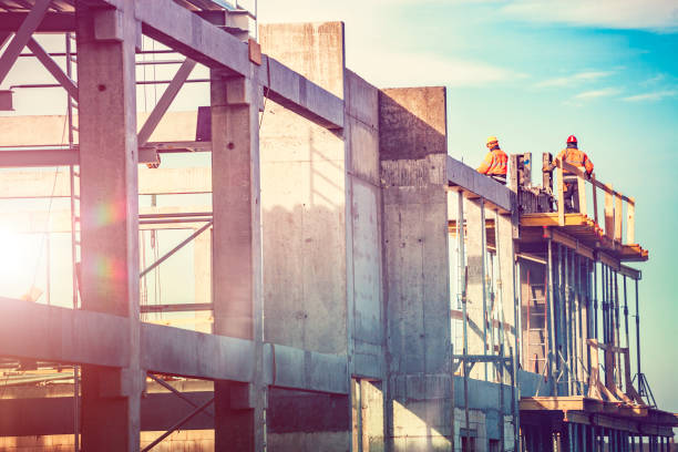 Best Concrete Grinding and Polishing in Blackstone, VA