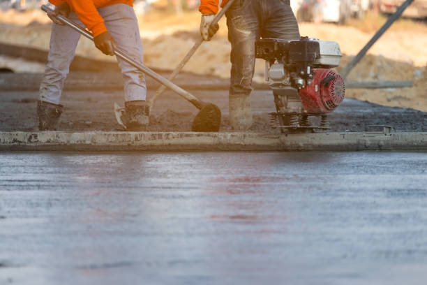 Best Industrial Concrete Flooring in Blackstone, VA