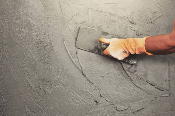 Best Concrete Driveway Installation in Blackstone, VA