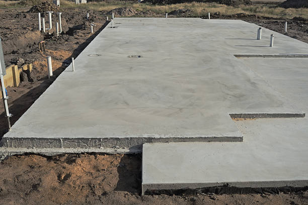 Best Concrete Pool Decks in Blackstone, VA